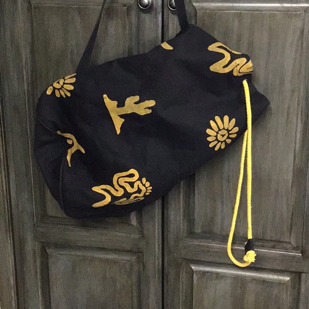 Bag, sling